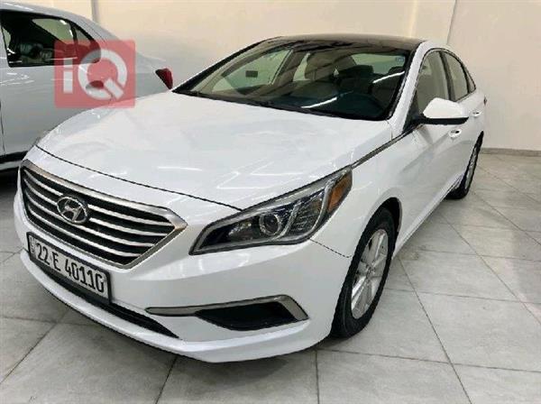 هيونداي سوناتا 2016 للبيع في العراق - الموصل